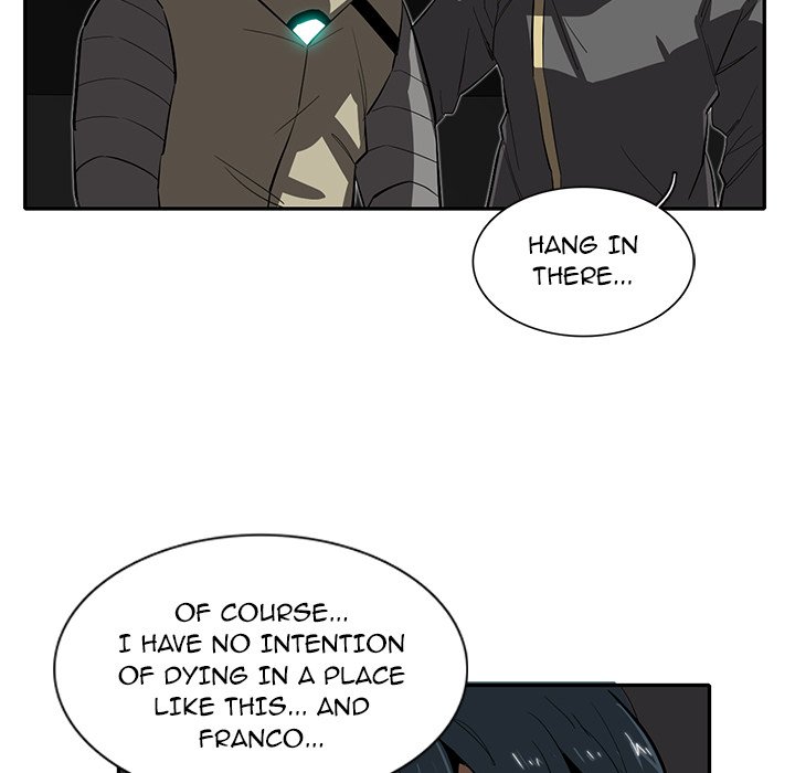 Stardust Stardust EP 29 - Toomics page 68 - 