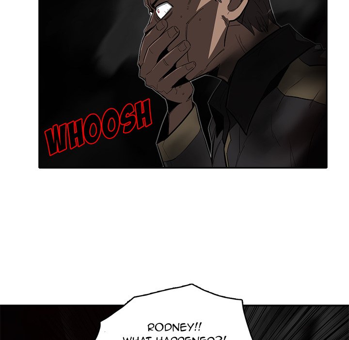 Stardust Stardust EP 29 - Toomics page 8 - 