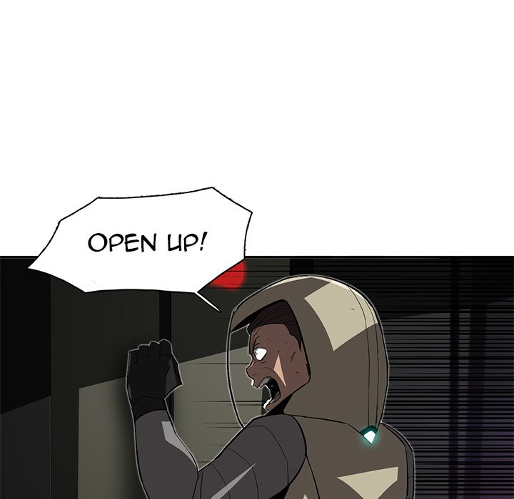 Stardust Stardust EP 29 - Toomics page 71 - 