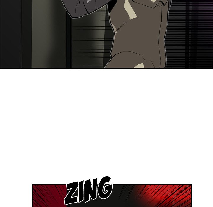 Stardust Stardust EP 29 - Toomics page 72 - 