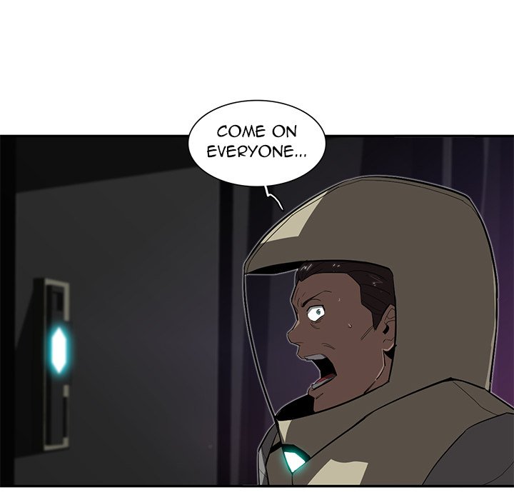 Stardust Stardust EP 29 - Toomics page 74 - 