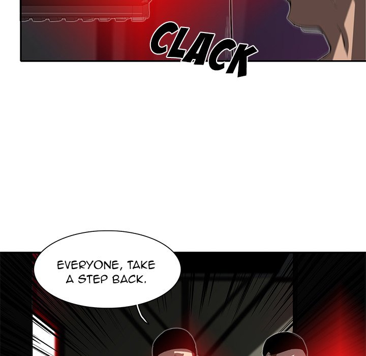 Stardust Stardust EP 29 - Toomics page 76 - 