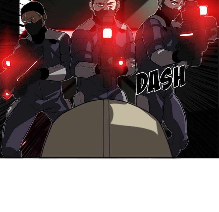 Stardust Stardust EP 29 - Toomics page 77 - 