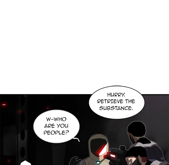 Stardust Stardust EP 29 - Toomics page 78 - 