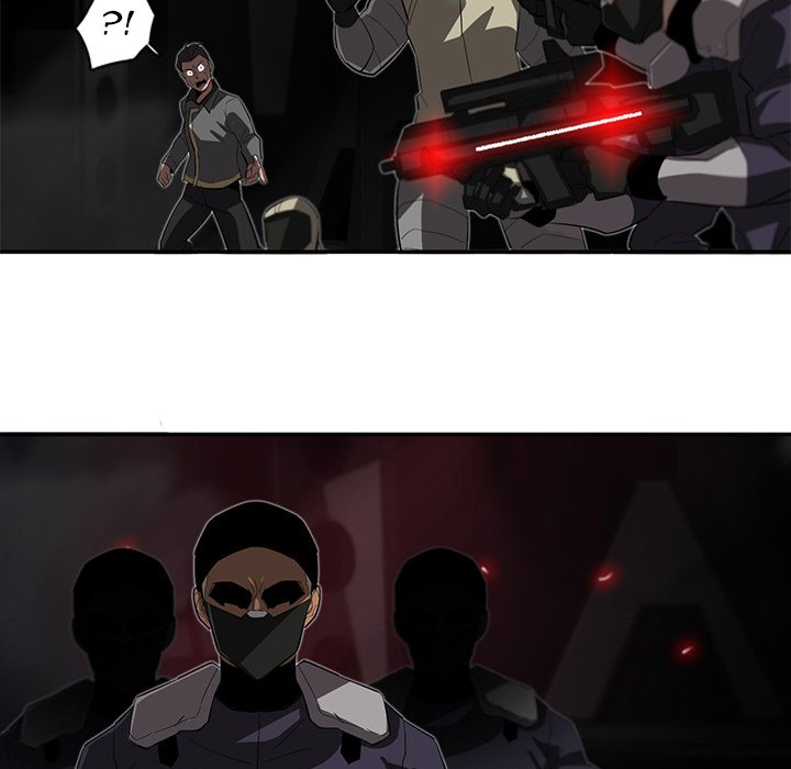 Stardust Stardust EP 29 - Toomics page 79 - 