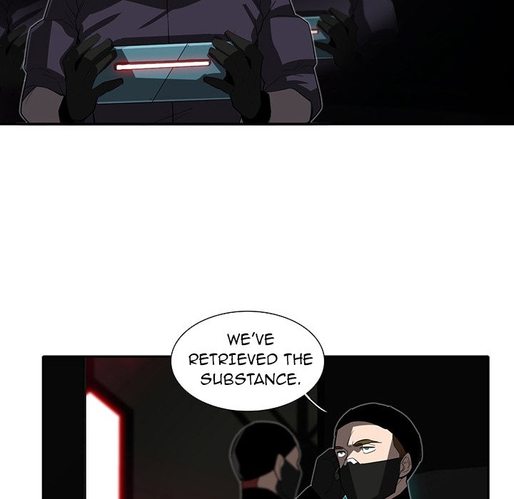 Stardust Stardust EP 29 - Toomics page 80 - 