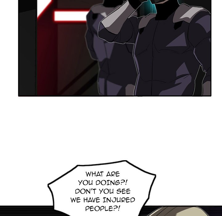 Stardust Stardust EP 29 - Toomics page 81 - 