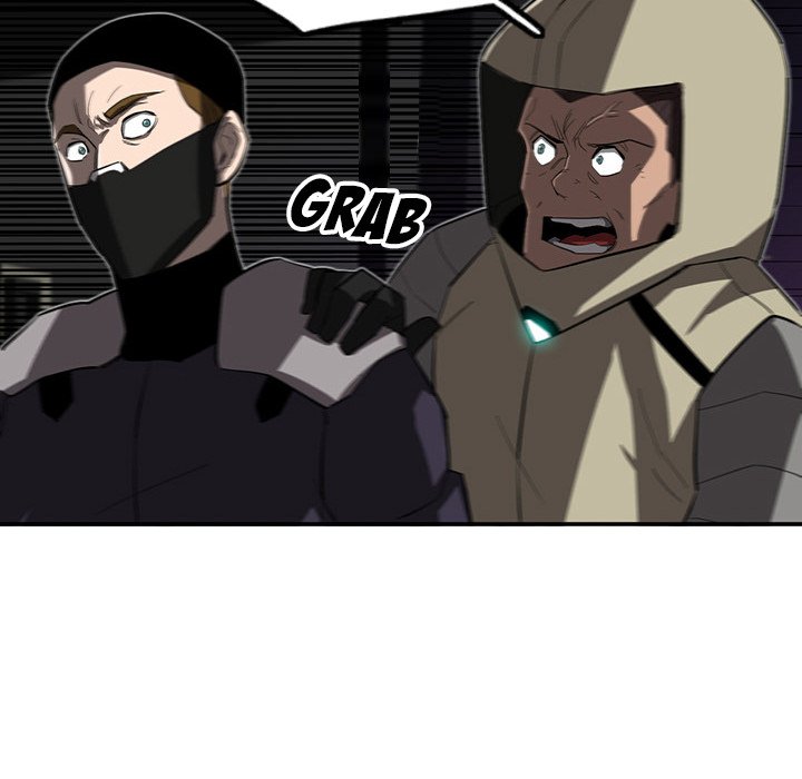 Stardust Stardust EP 29 - Toomics page 82 - 