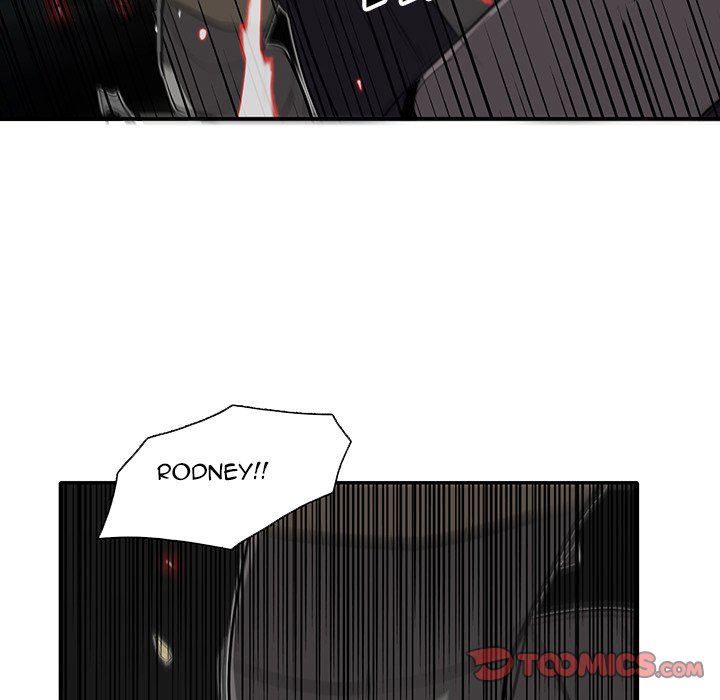 Stardust Stardust EP 29 - Toomics page 84 - 