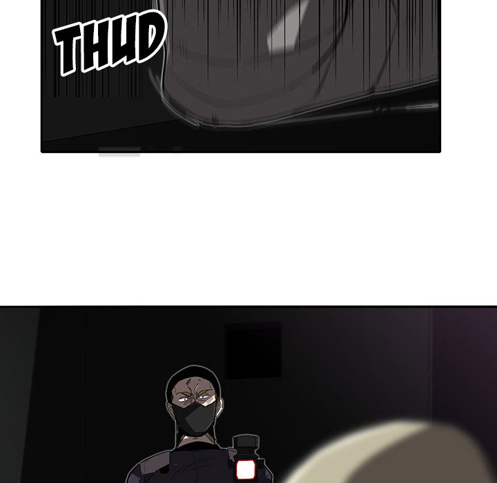 Stardust Stardust EP 29 - Toomics page 85 - 