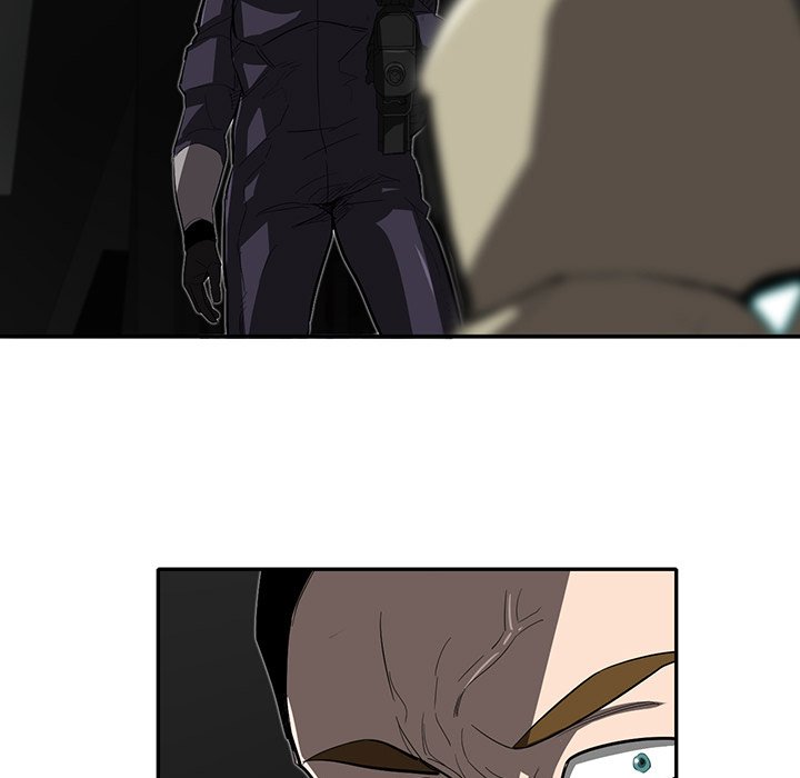 Stardust Stardust EP 29 - Toomics page 86 - 
