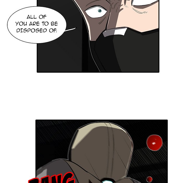 Stardust Stardust EP 29 - Toomics page 87 - 