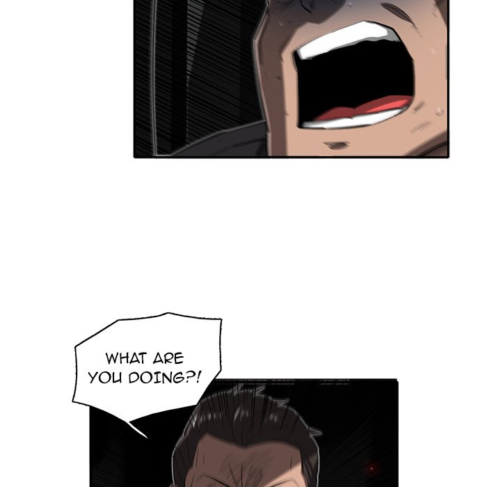 Stardust Stardust EP 29 - Toomics page 89 - 
