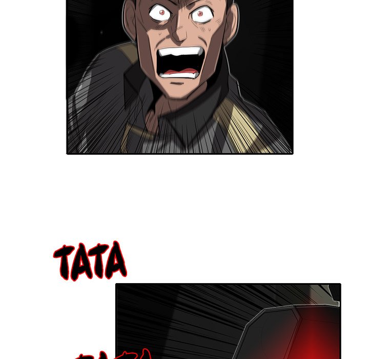 Stardust Stardust EP 29 - Toomics page 90 - 