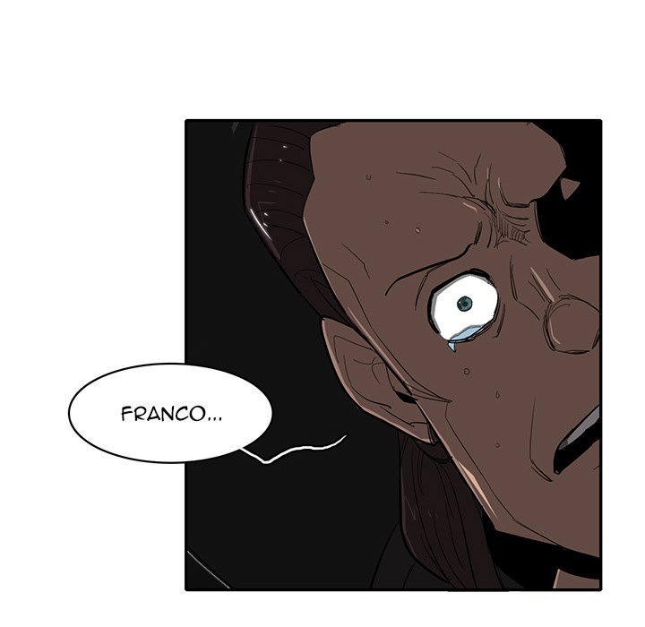 Stardust Stardust EP 29 - Toomics page 10 - 