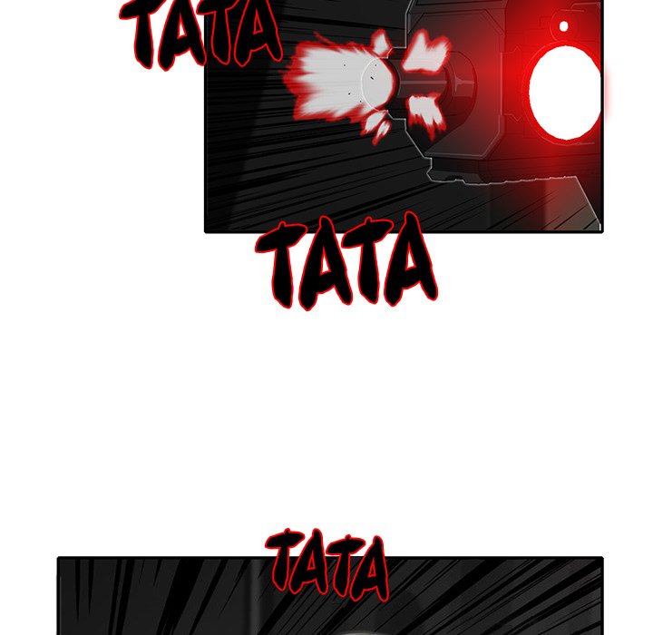 Stardust Stardust EP 29 - Toomics page 91 - 