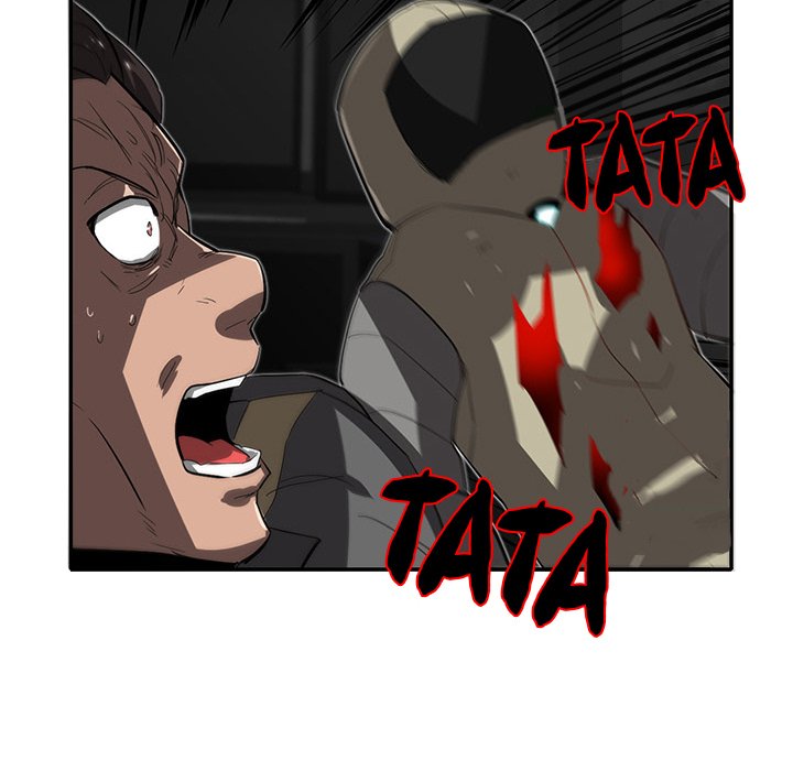 Stardust Stardust EP 29 - Toomics page 92 - 