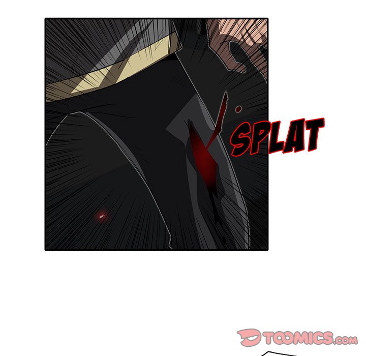 Stardust Stardust EP 29 - Toomics page 93 - 