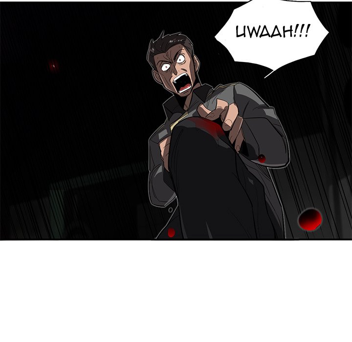 Stardust Stardust EP 29 - Toomics page 94 - 