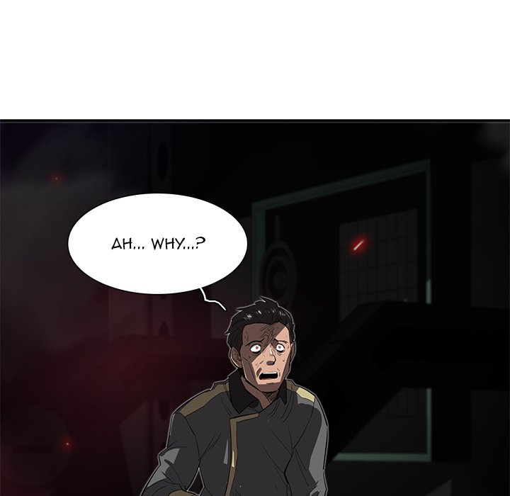 Stardust Stardust EP 29 - Toomics page 96 - 