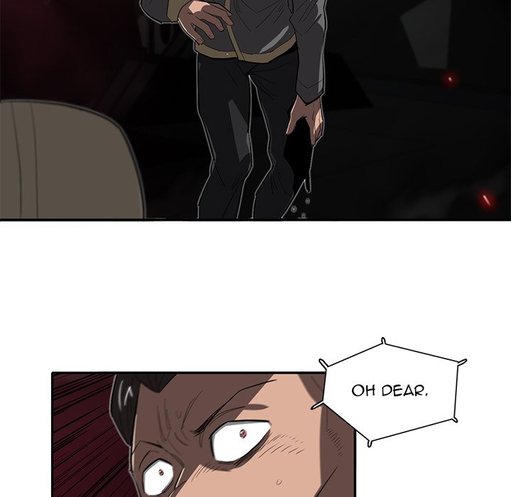 Stardust Stardust EP 29 - Toomics page 97 - 
