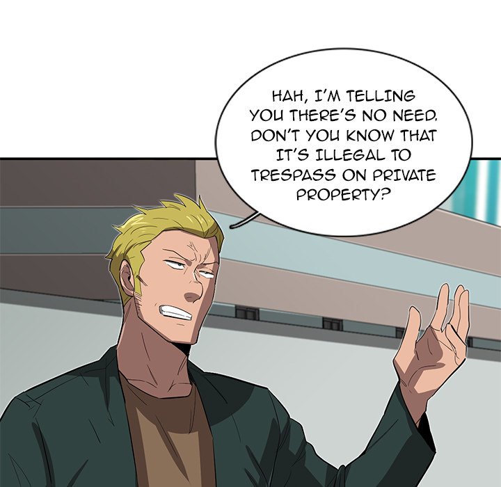 Stardust Stardust EP 30 - Toomics page 11 - 