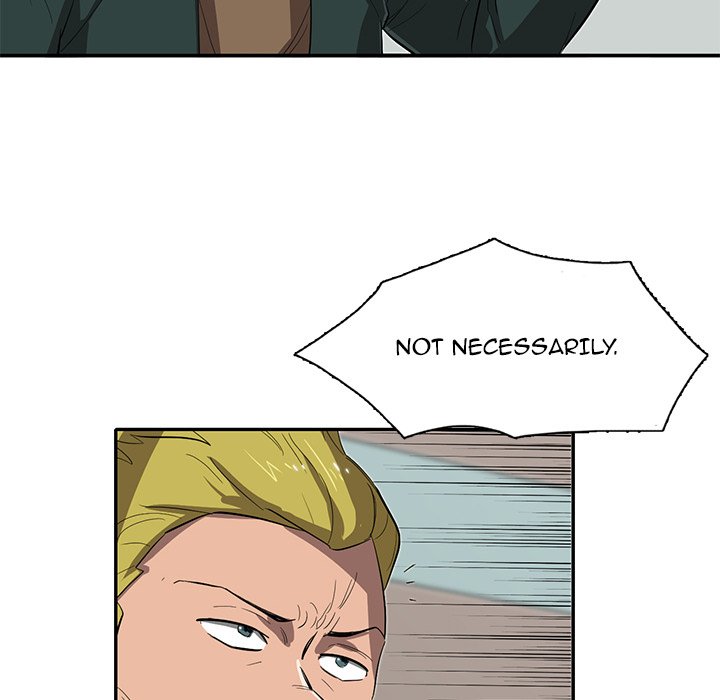 Stardust Stardust EP 30 - Toomics page 12 - 