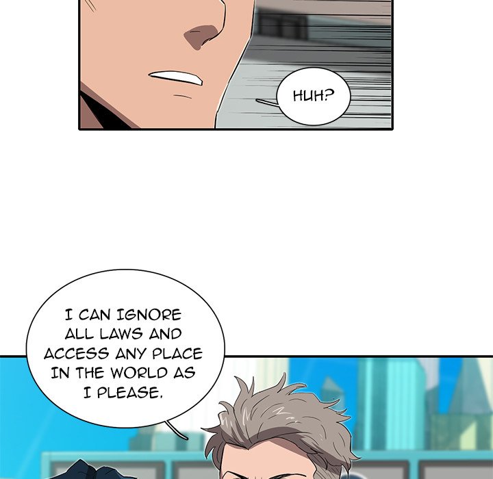 Stardust Stardust EP 30 - Toomics page 13 - 