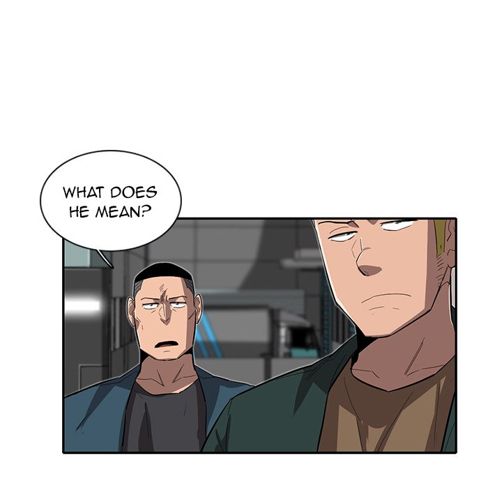 Stardust Stardust EP 30 - Toomics page 15 - 