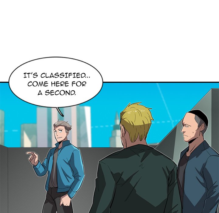 Stardust Stardust EP 30 - Toomics page 16 - 