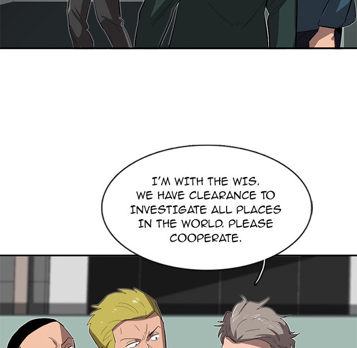 Stardust Stardust EP 30 - Toomics page 17 - 
