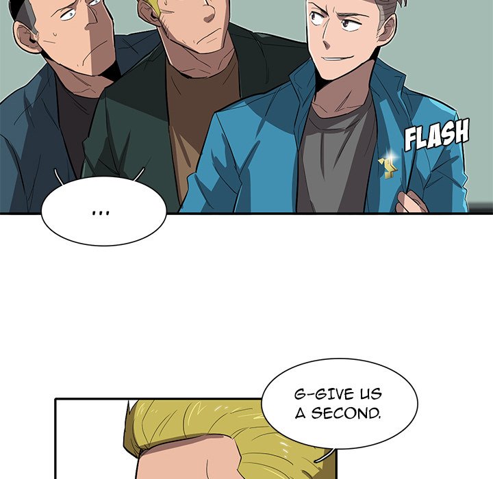 Stardust Stardust EP 30 - Toomics page 18 - 