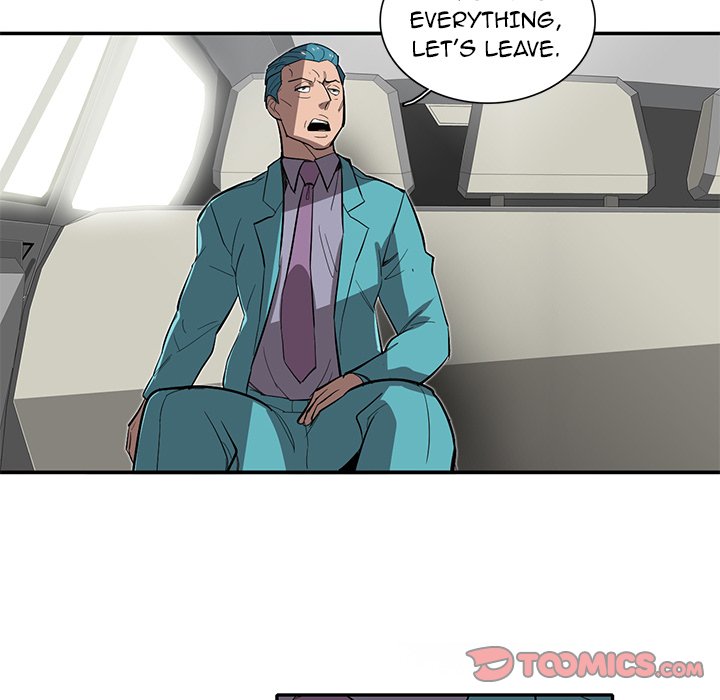 Stardust Stardust EP 30 - Toomics page 20 - 