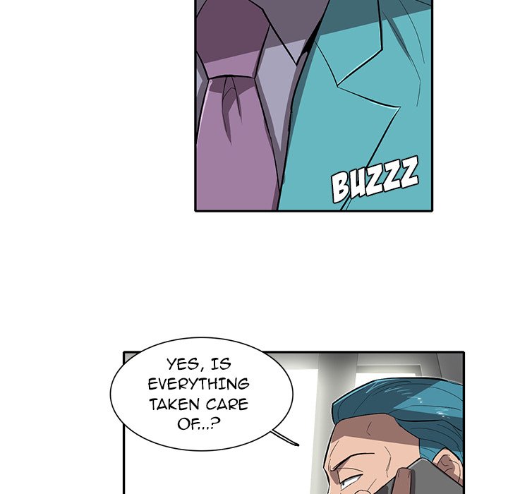 Stardust Stardust EP 30 - Toomics page 21 - 