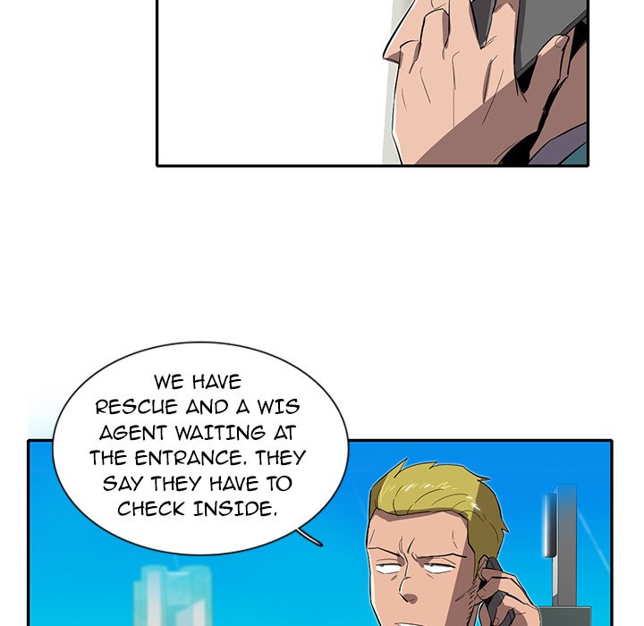 Stardust Stardust EP 30 - Toomics page 22 - 