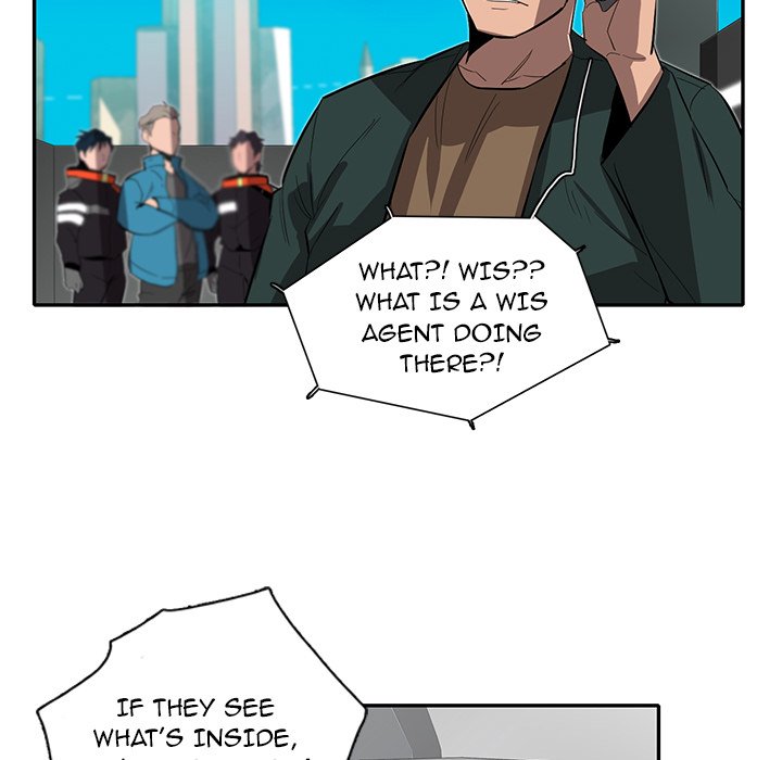 Stardust Stardust EP 30 - Toomics page 23 - 