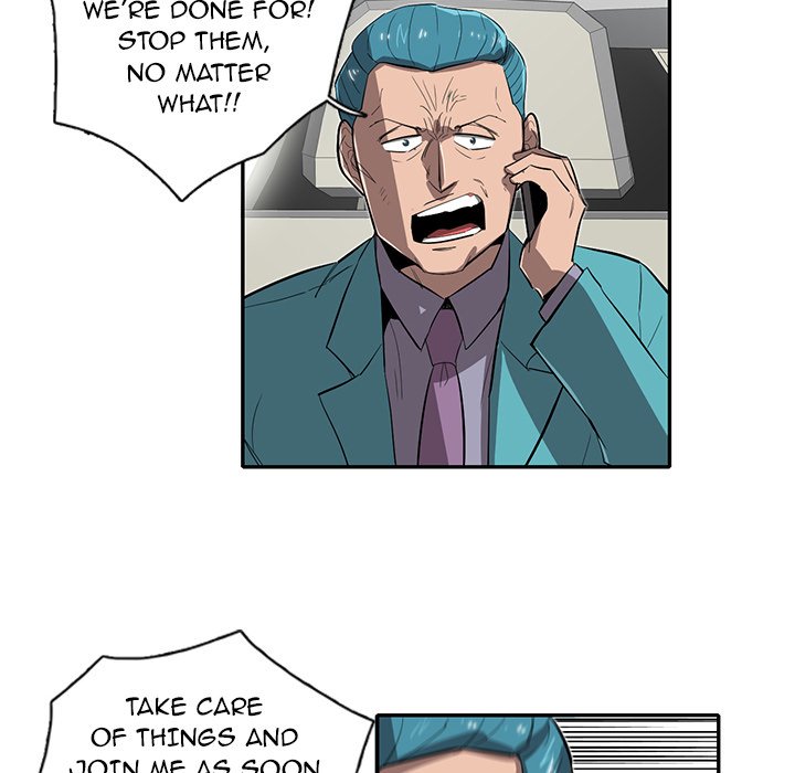 Stardust Stardust EP 30 - Toomics page 24 - 