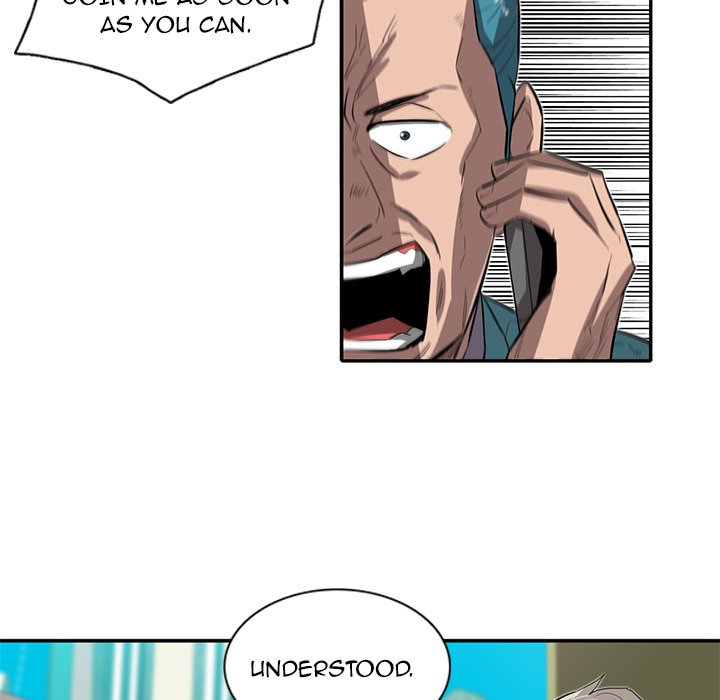 Stardust Stardust EP 30 - Toomics page 25 - 