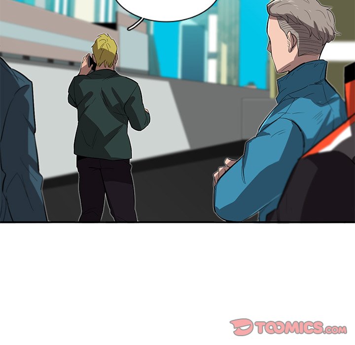 Stardust Stardust EP 30 - Toomics page 26 - 