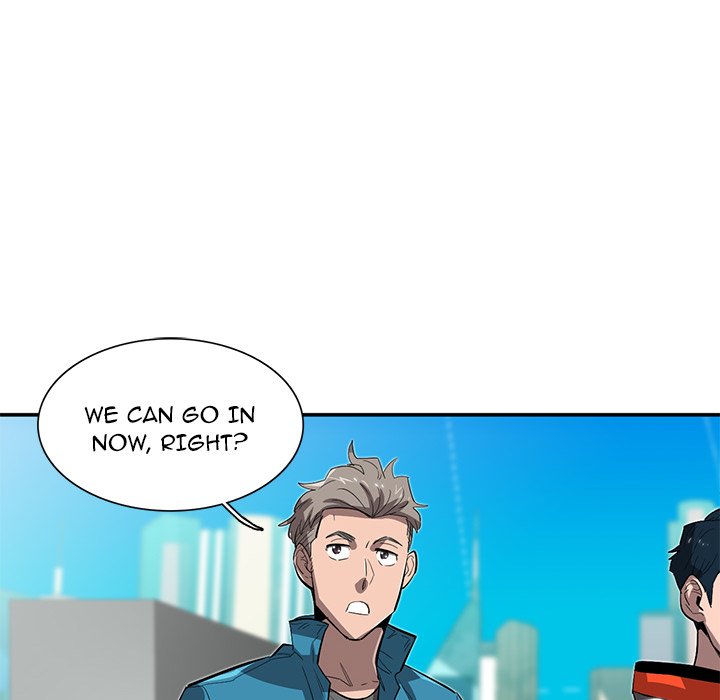 Stardust Stardust EP 30 - Toomics page 27 - 
