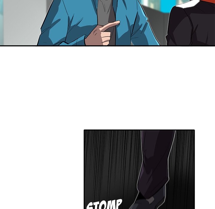 Stardust Stardust EP 30 - Toomics page 28 - 