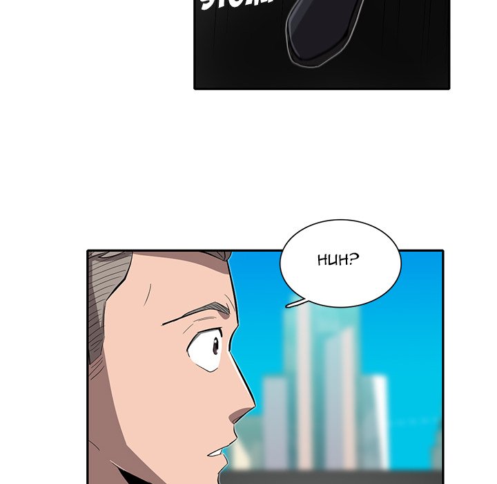 Stardust Stardust EP 30 - Toomics page 29 - 