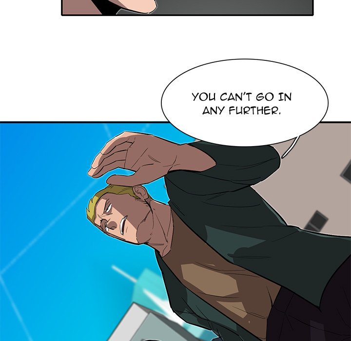 Stardust Stardust EP 30 - Toomics page 30 - 