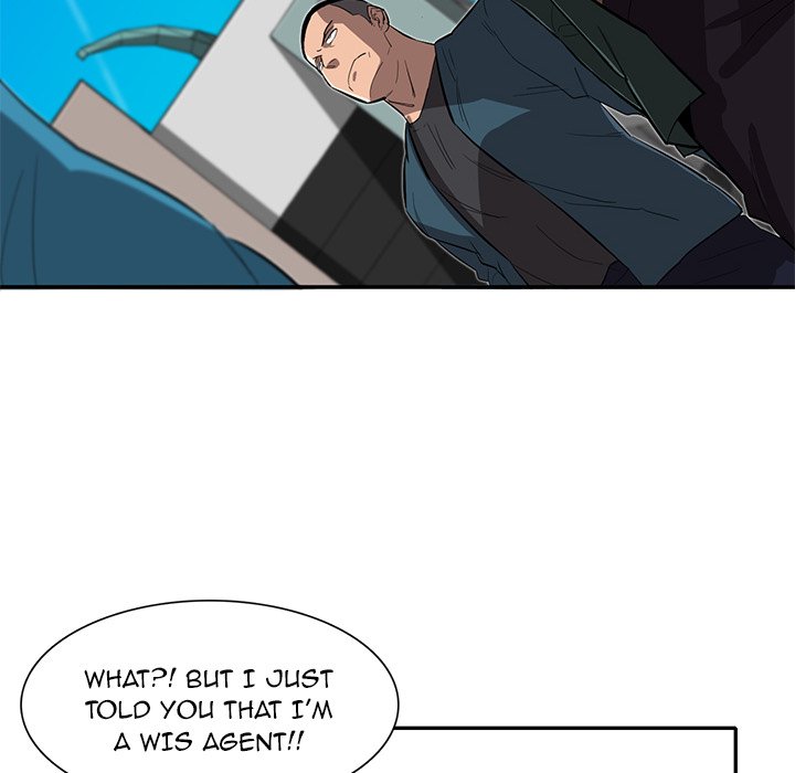 Stardust Stardust EP 30 - Toomics page 31 - 