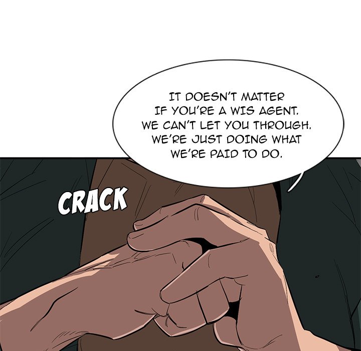 Stardust Stardust EP 30 - Toomics page 34 - 