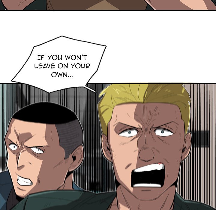 Stardust Stardust EP 30 - Toomics page 35 - 