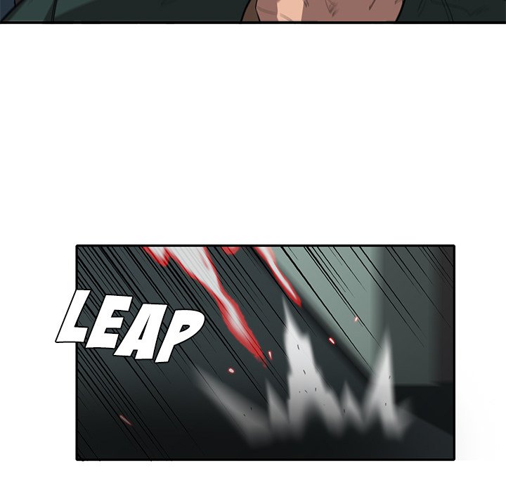 Stardust Stardust EP 30 - Toomics page 36 - 
