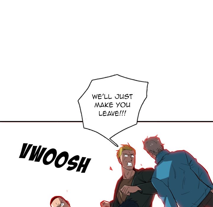 Stardust Stardust EP 30 - Toomics page 37 - 