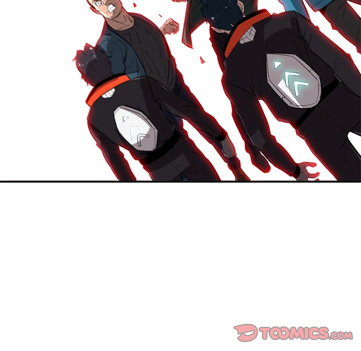 Stardust Stardust EP 30 - Toomics page 38 - 