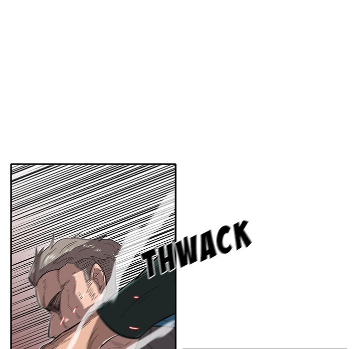 Stardust Stardust EP 30 - Toomics page 39 - 